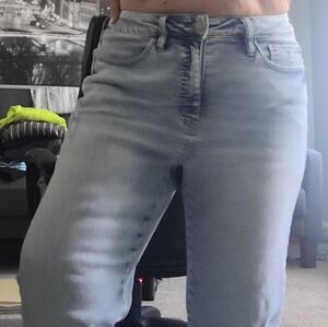 Ava and Viv Jean's sz 16